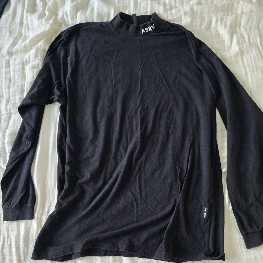 Asrv longsleeve